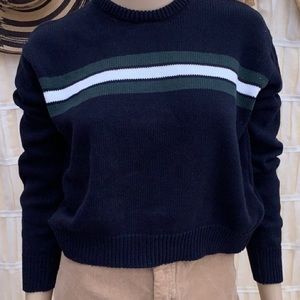 brandy melville sweater